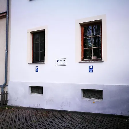 فندق مبيت وإفطار & Nostalgie 3*