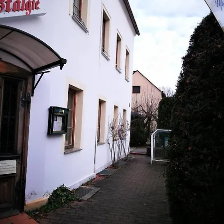 & Nostalgie * Chemnitz