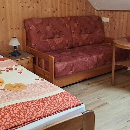 & Nostalgie فندق مبيت وإفطار Altendorf (Sebnitz)