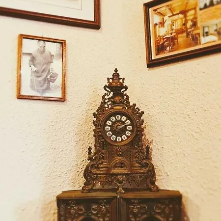 Pension&gasthaus Nostalgie
