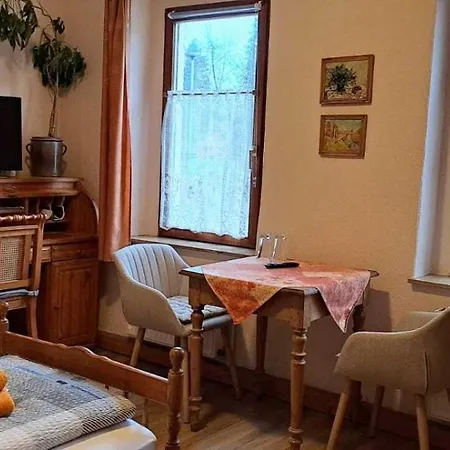 Bed & Breakfast & Nostalgie Altendorf (Sebnitz)