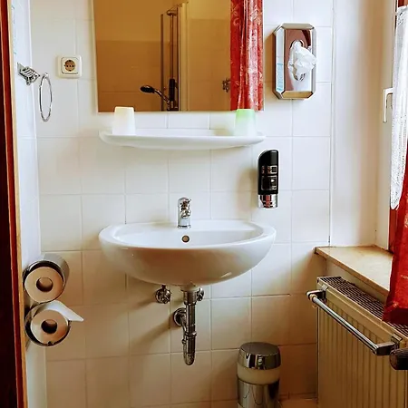 Bed & Breakfast & Nostalgie *
