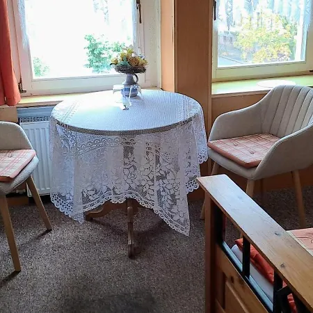 & Nostalgie Bed & Breakfast