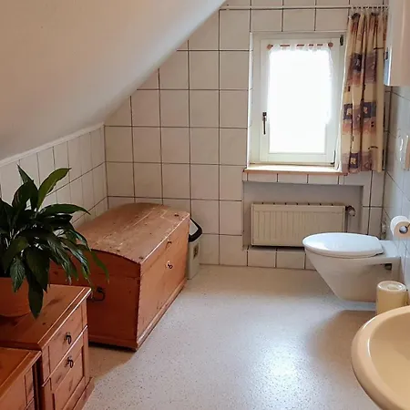 Bed & Breakfast & Nostalgie *