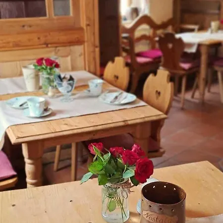 Bed & Breakfast & Nostalgie