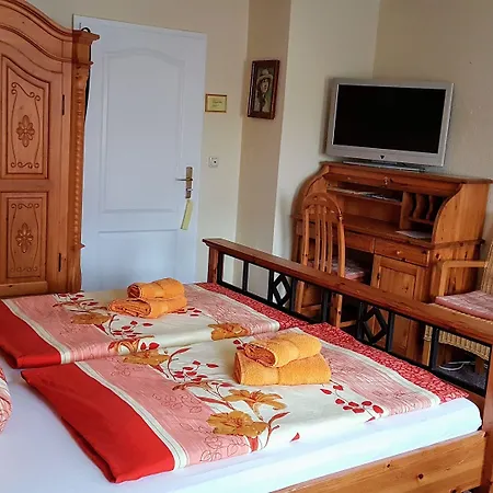 & Nostalgie Bed & Breakfast