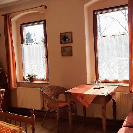 Bed & Breakfast & Nostalgie