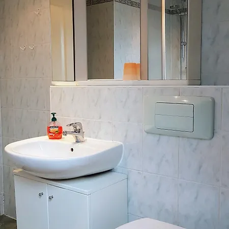 فندق مبيت وإفطار & Nostalgie Altendorf (Sebnitz)