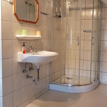 فندق مبيت وإفطار & Nostalgie