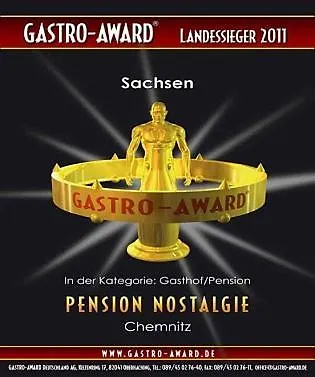 Frühstückspension Pension&gasthaus Nostalgie