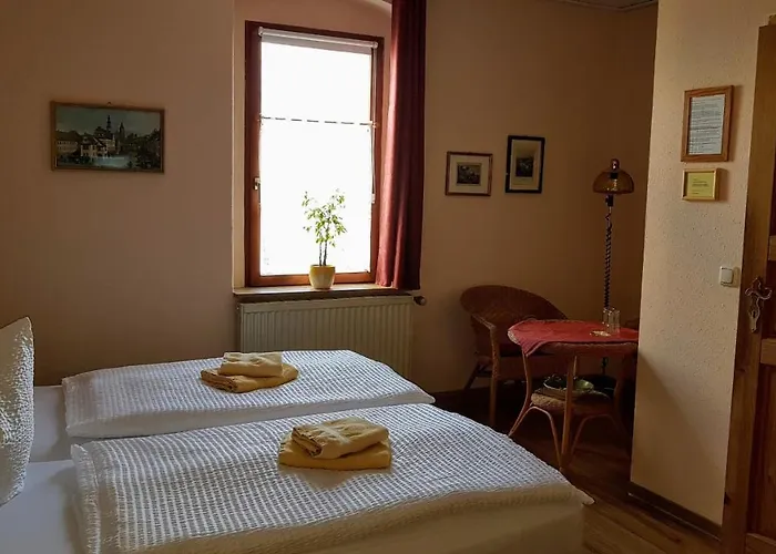 Pension&gasthaus Nostalgie 3*