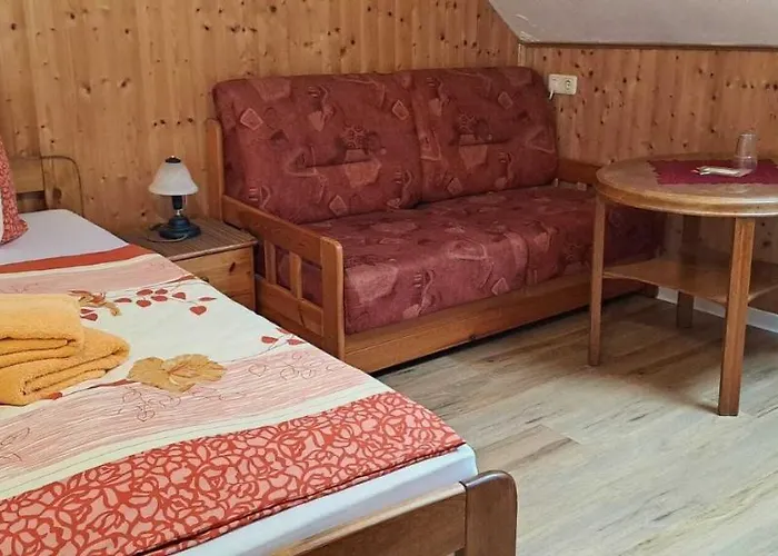 Pension&gasthaus Nostalgie Frühstückspension Altendorf (Sebnitz)