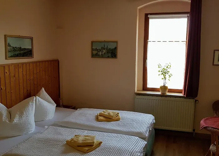 Pension&gasthaus Nostalgie Altendorf (Sebnitz)