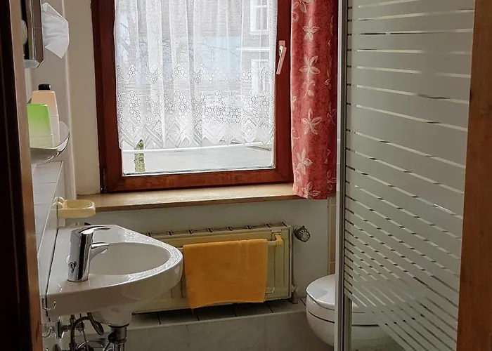 Pension&gasthaus Nostalgie