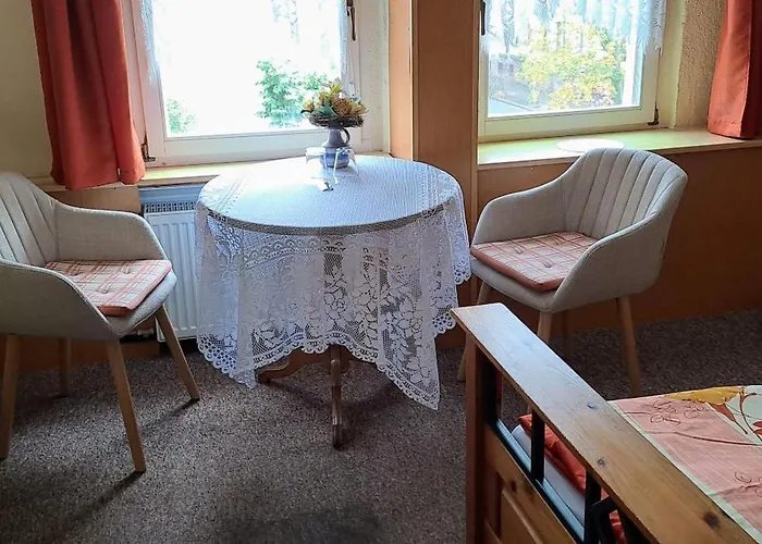& Nostalgie Bed & Breakfast