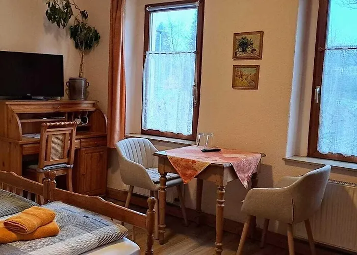 Pension&gasthaus Nostalgie