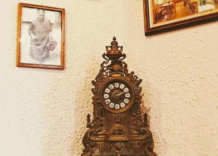 Pension&gasthaus Nostalgie Frühstückspension