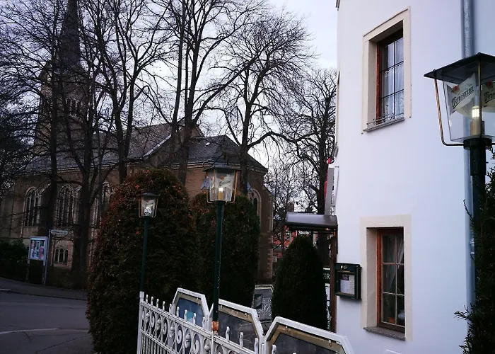 Pension&gasthaus Nostalgie 3*