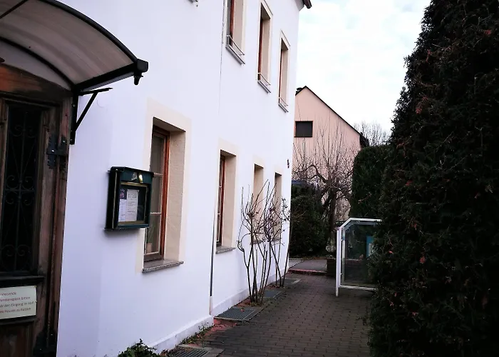 Pension&gasthaus Nostalgie 3*