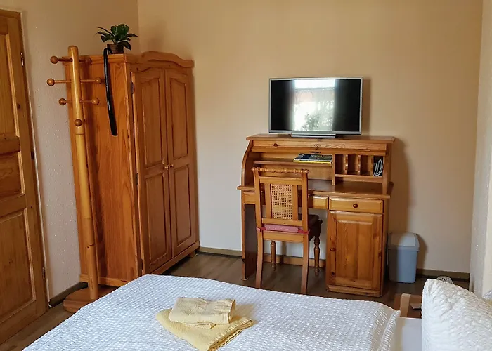 Pension&gasthaus Nostalgie 3*