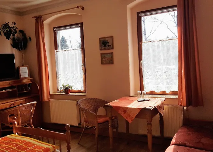 Frühstückspension Pension&gasthaus Nostalgie