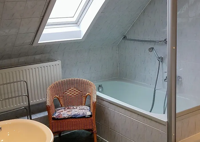 Pension&gasthaus Nostalgie Altendorf (Sebnitz)