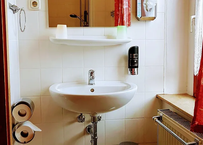 Pension&gasthaus Nostalgie